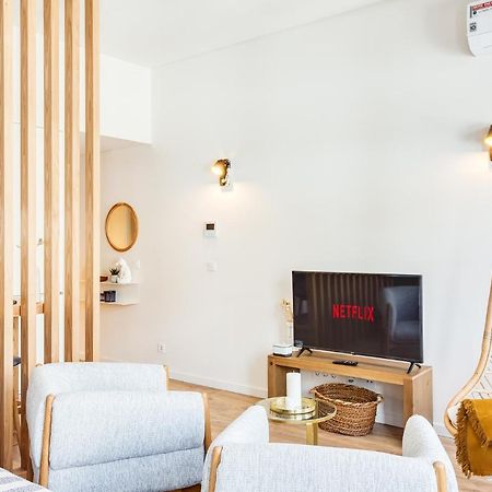 Da'Home - Boavista Blue Studio - New OOporto Exteriör bild