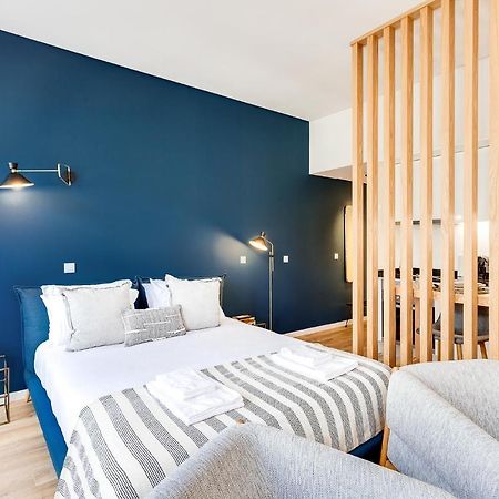 Da'Home - Boavista Blue Studio - New OOporto Exteriör bild