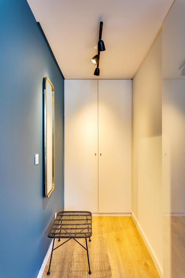 Da'Home - Boavista Blue Studio - New OOporto Exteriör bild