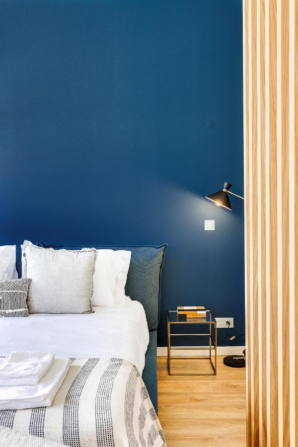 Da'Home - Boavista Blue Studio - New OOporto Exteriör bild