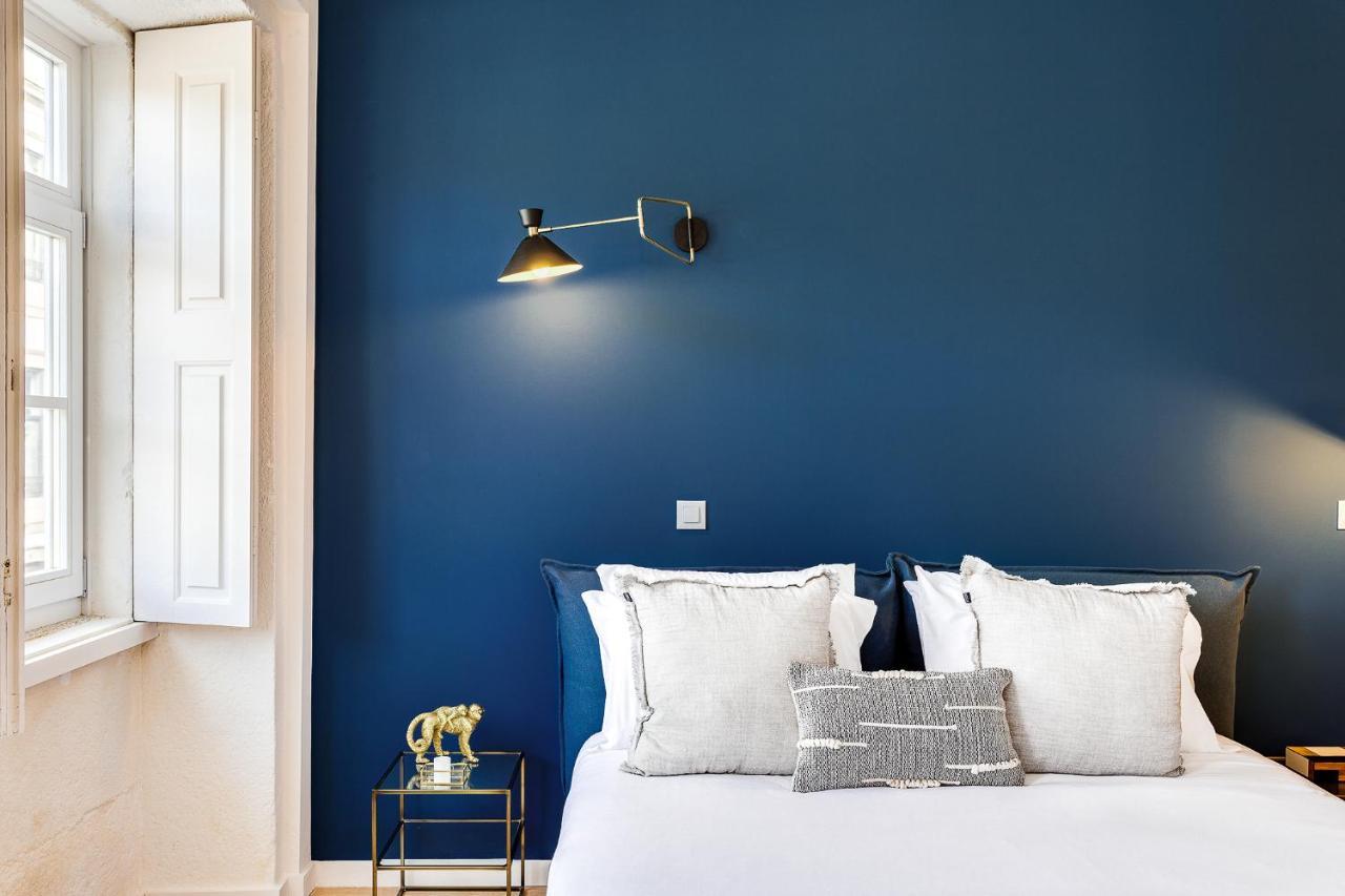 Da'Home - Boavista Blue Studio - New OOporto Exteriör bild