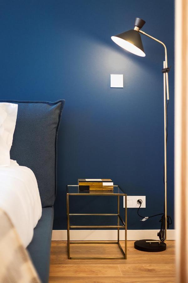 Da'Home - Boavista Blue Studio - New OOporto Exteriör bild